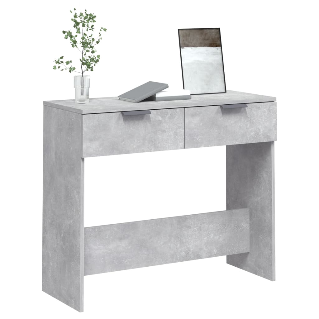 Konsolentisch, Starter Tisch, Wohnzimmer Beistelltisch, Dekorativer Tisch Im Eingangsbereich, Multifunktionstisch, 90x36x75 Cm