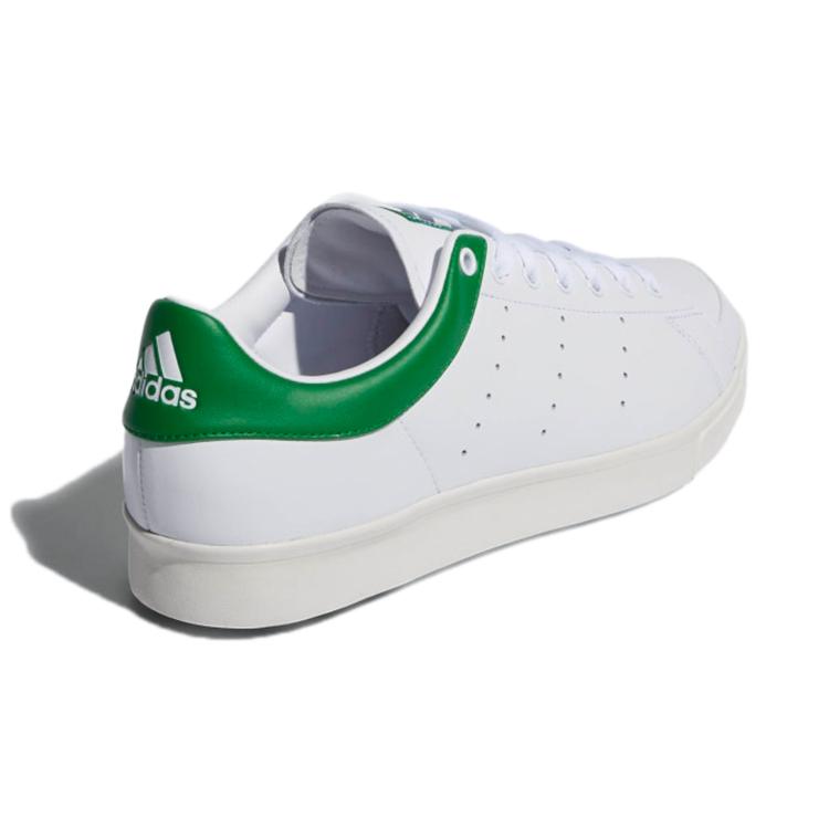 Adidas Adicross Classic 'White Green' F33781
