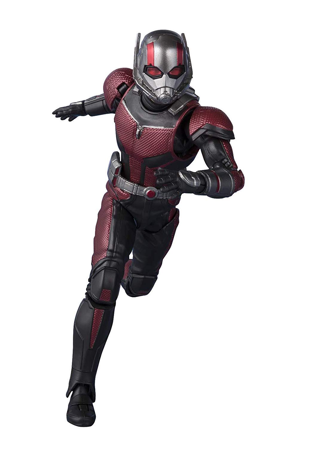 TAMASHII NATIONS Avengers 150mm PVC ABS Painted Action Figure S.H.Figuarts Ant-Man (Avengers Endgame) Approx. &