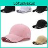 Fashionable Embroidered M Letter Baseball Cap For Outdoor Sports And Casual Wear