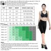Pantaloncini a Vita Alta Pantaloni Yoga Con Stimolatore Muscolare Ems Ricaricabile, Stimolatore Ems Definitivo Glutei Per Uomini e Donne 8 Modalità 19 Livelli di Intensità