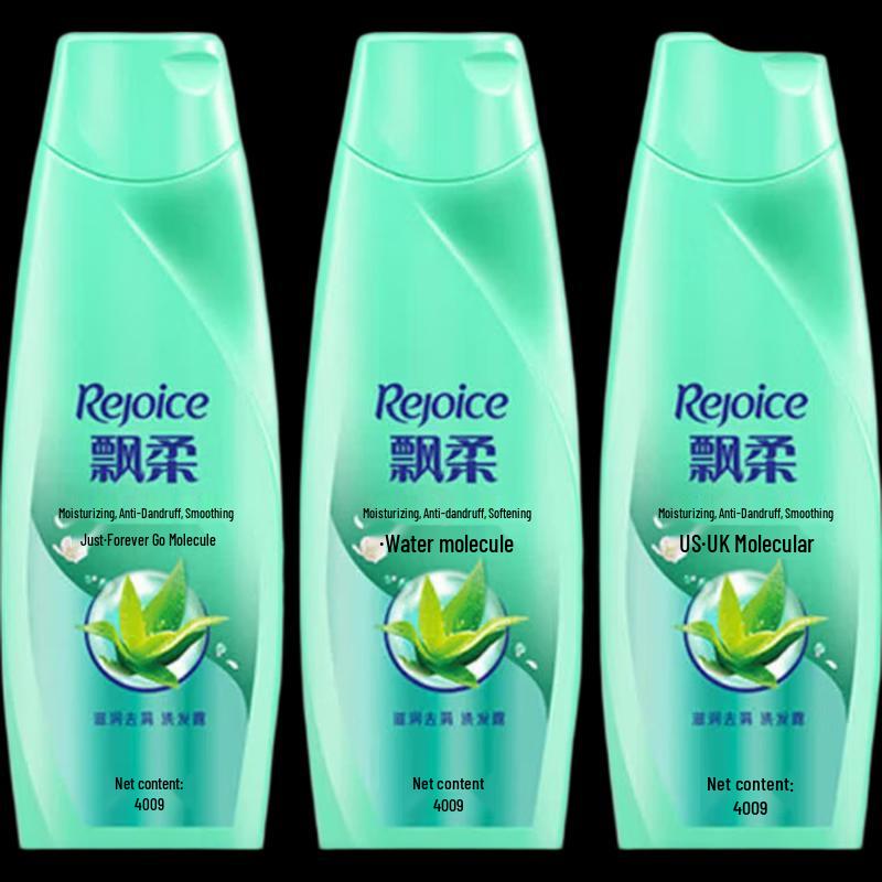 Rejoice Moisturizing Anti-Dandruff Shampoo
