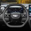 Geely Boyue Steering Wheel Cover: Fits 25 Models, Ultra-thin Design for 4th Gen Boyue L and Boyue COOL/PRO.
