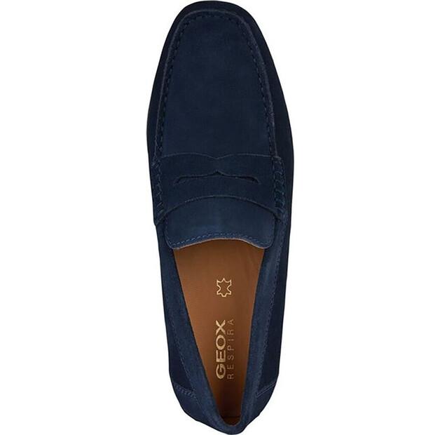 Women's Shoes Geox Kosmopolis Grip Loafer U35cfb00020-c4064-43