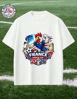 Na górę – T-shirty i koszulki
