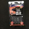 Broken Screw Extractor Drill Bit Set