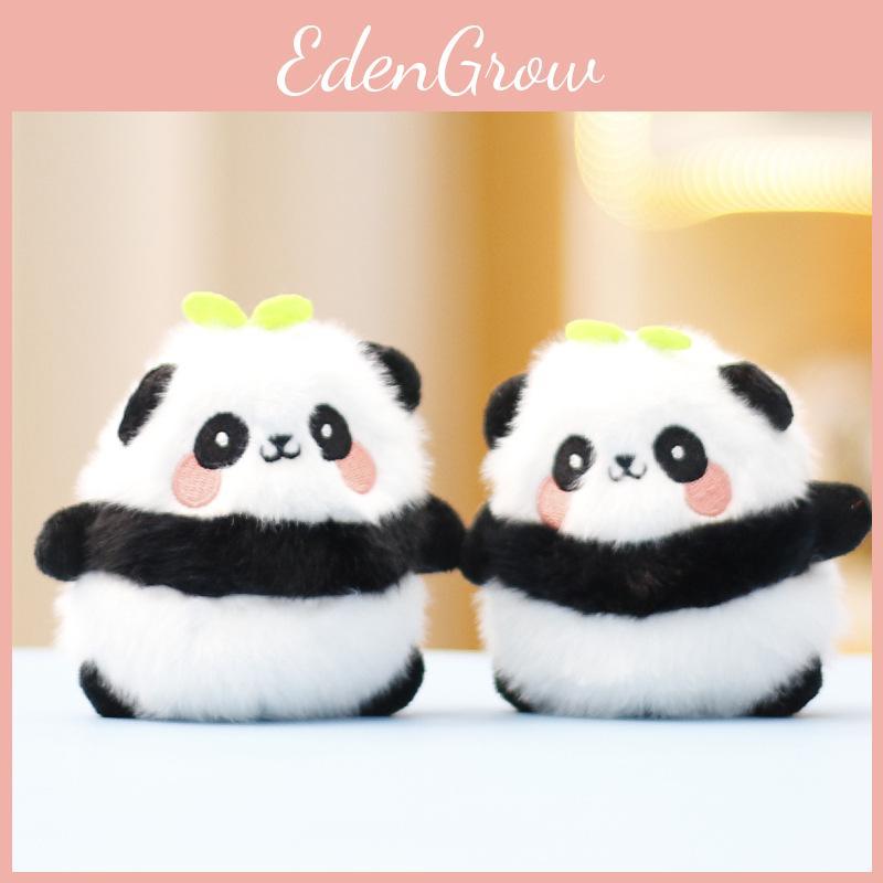 Soft Panda Delightful Plush Toy Keychain Decoration Children Gift Choice Perfect