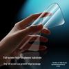 SMARTDEVIL 0.18mm Ultra-Thin Tempered Glass Screen Protector for Huawei Mate 80 Series