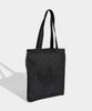 Adidas Crochet Tote Bag - Black / Kd1002