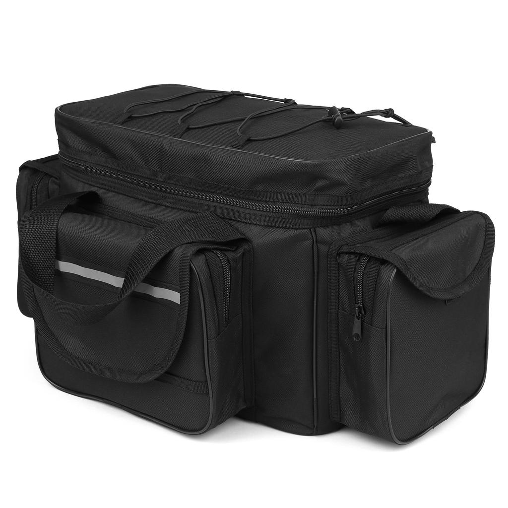 Large Capacity Fishing Tackle Bag Waterproof Fishing Tackle Storage Bag Case Outdoor Travel Hunting