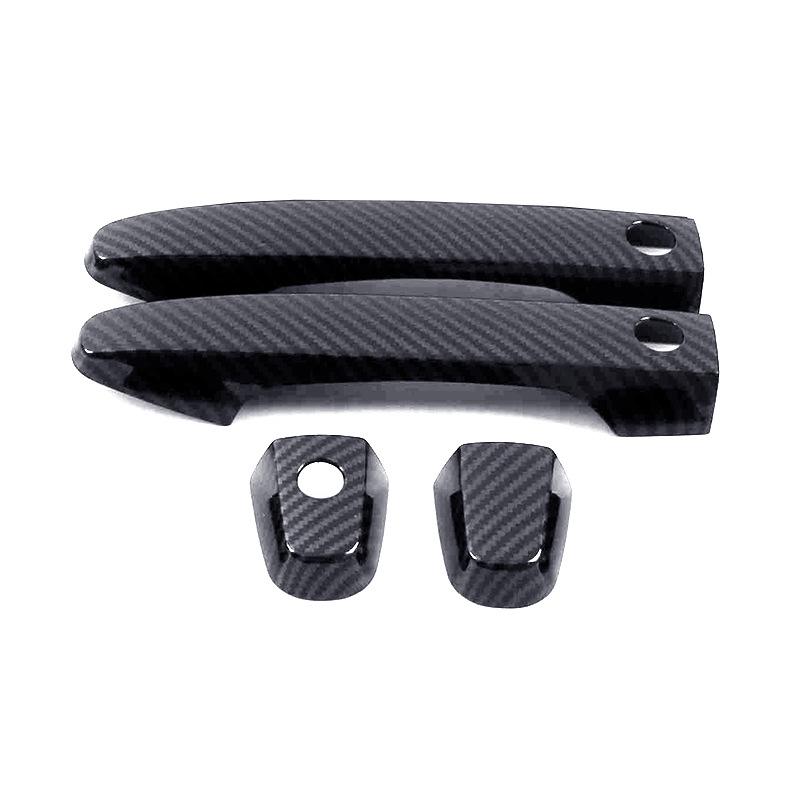 Honda Jade 14-20 Door Bowl Handle Protective Sticker