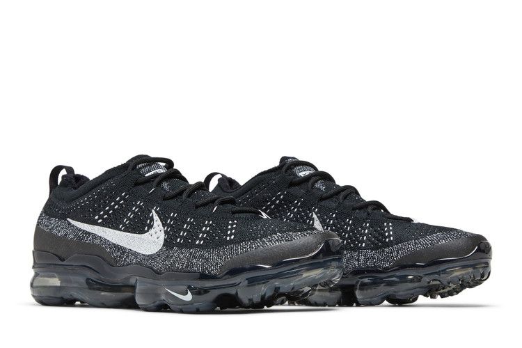 Nike Air VaporMax 2023 Flyknit Oreo