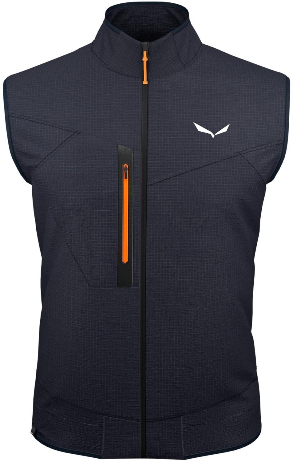 

Куртка Salewa Sorapis Durastretch Vest premium navy M