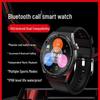 Lefit HD3 Smart Watch with Bluetooth Calling & Health Tracking (CN version)