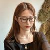 Sodamon Tr Eyeglass Frame Ht902-C03 (Unisex)