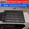 Land Cruiser LC100/200/300 Roof Rack Extension Platform