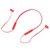 Neck Wearing Bluetooth 5.1 Headphone Wireless Earbud Neckband Headset for Exercise SportsRed