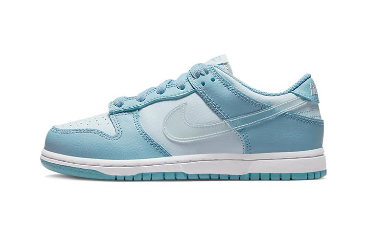 Nike Dunk Low Clear Aqua PS DH9756-401 28