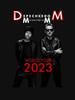 the musician mode 2023,mode live tour memento mori memories 2024 world tour Essential T-Shirt