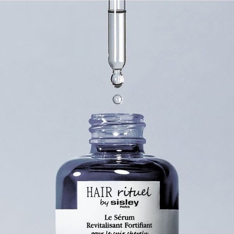 Revitalizing Fortifying Serum 60ml (scalp serum)