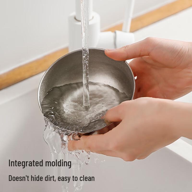 Amanng German Pure Titanium Tableware