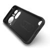 Anti-Fingerprint Soft TPU Rubber Case for Nothing Phone 4A Pro 3 3A Lite 2a Plus CMF 2 1 Phone4a Protection Cases