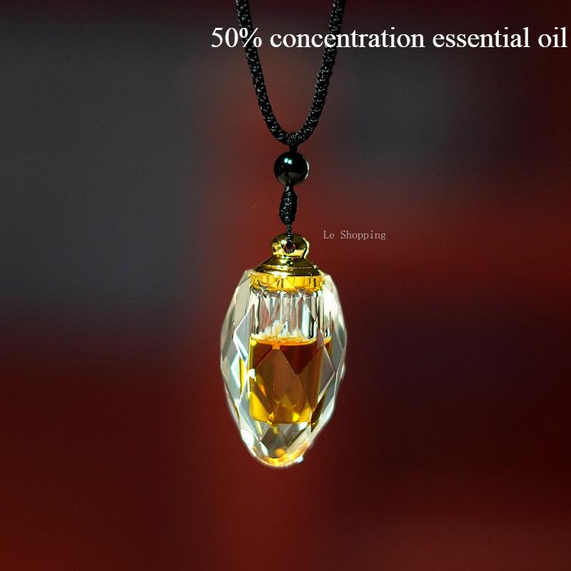 

Эфирное масло хайнаньского агарового дерева/Сверхкритическая экстракция высокочистого эфирного масла для кулона для очистки воздуха и успокоения ума fifty percent