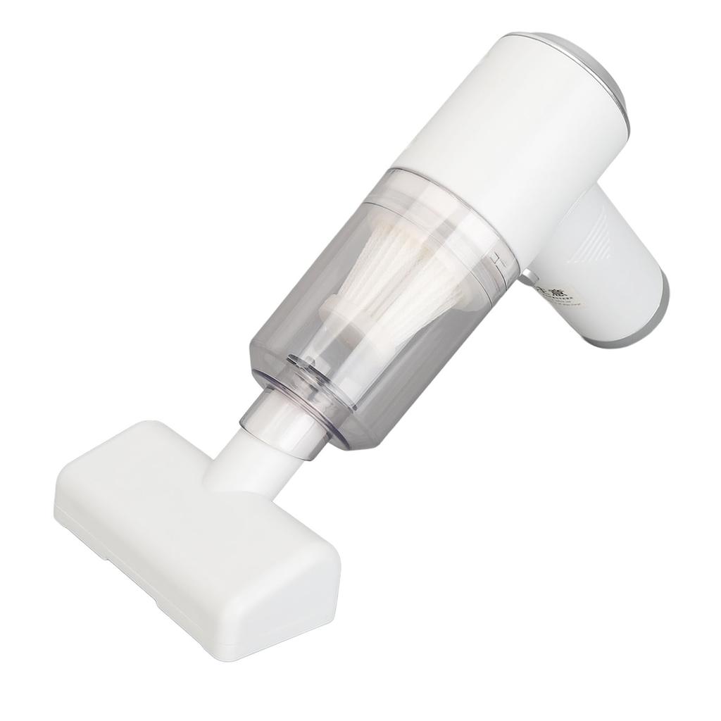 Staubmilben-Controller Haushaltsauto-Handstaubsauger mit tragbarer kabelloser Entfernung