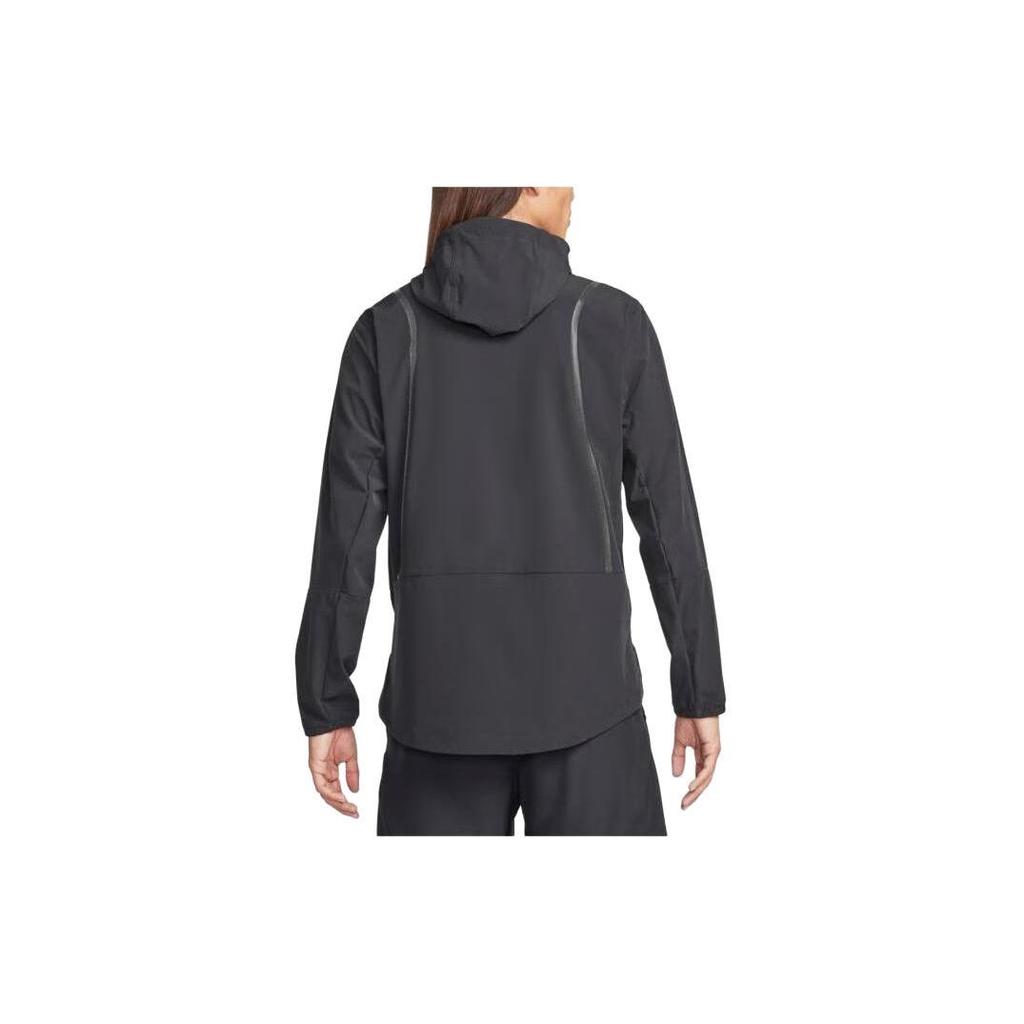 Nike Jackets & Coats Men's Black FZ4771-010