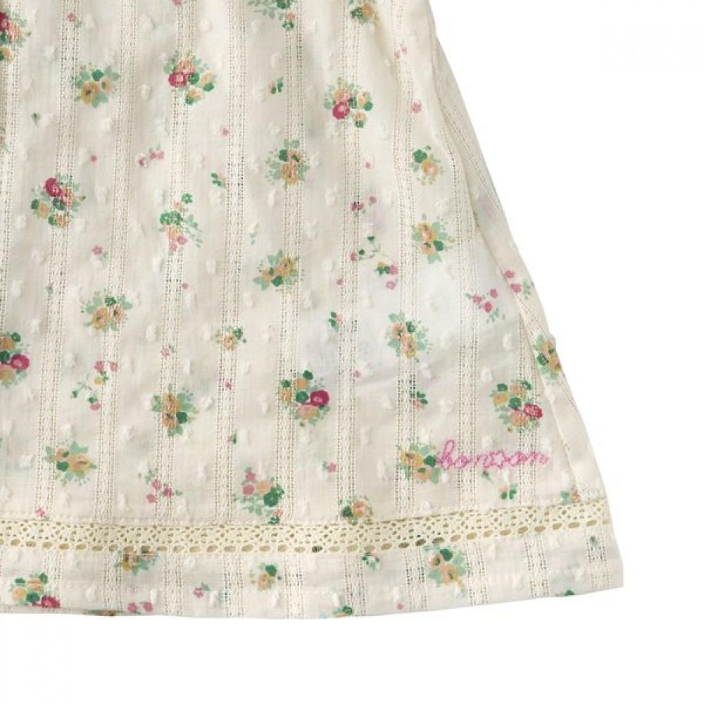 Bonton Coco Bouquet Blouse 7617t 310 01