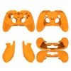 Silicone Cover for Game Controller Protector Case Shell Housing Dustproof Scratch Resistant Skin Cover