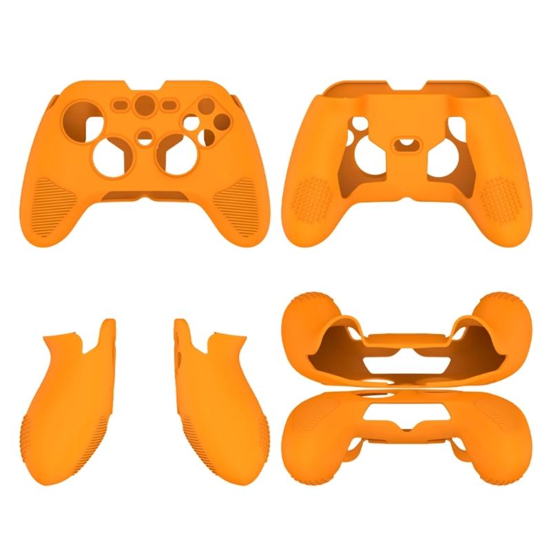 Silicone Cover for Game Controller Protector Case Shell Housing Dustproof Scratch Resistant Skin Cover
