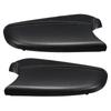 Left/Right Side Doors Cover For Vauxhall H MK5 04-09 Car Side Cover Wing Housing