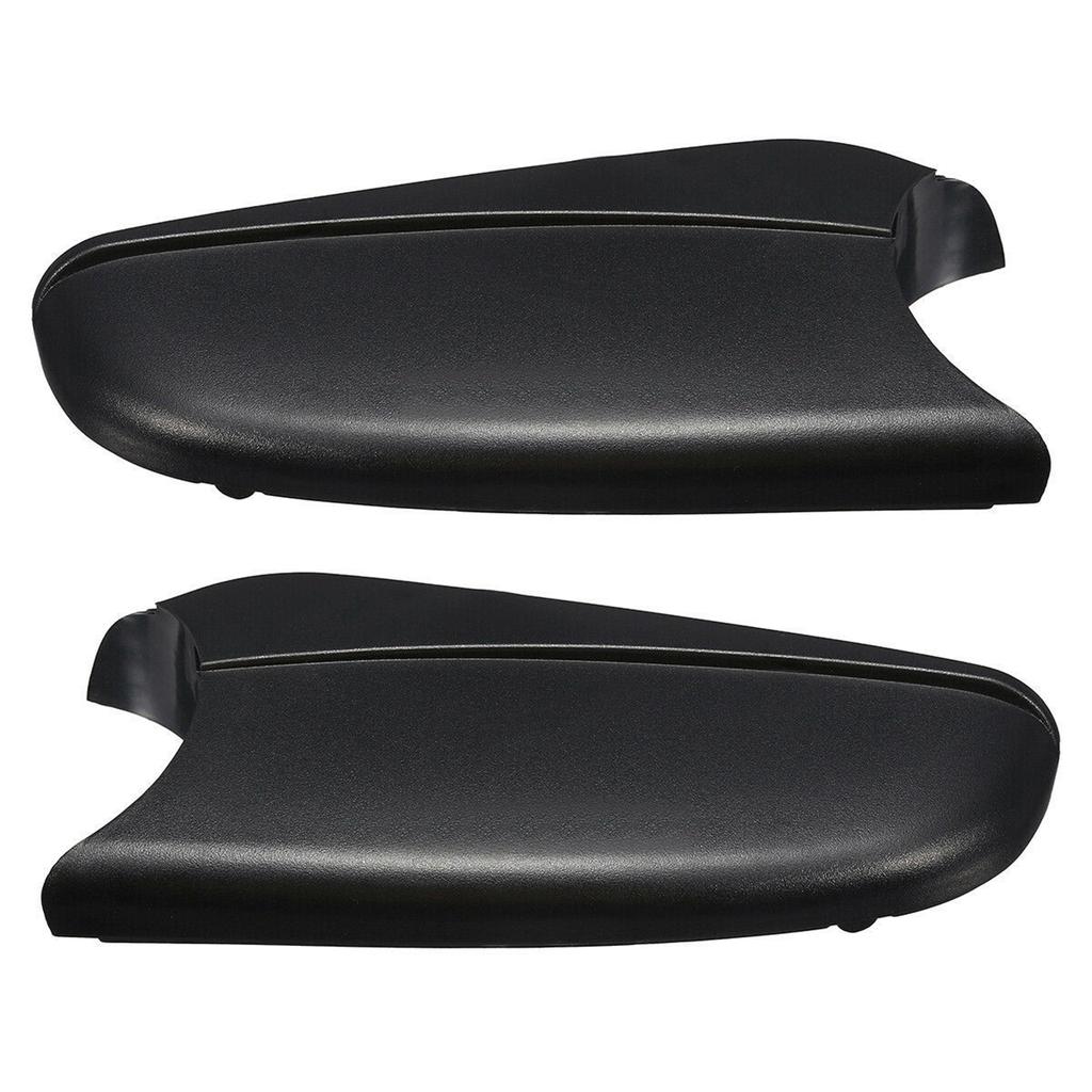 Left/Right Side Doors Cover For Vauxhall H MK5 04-09 Car Side Cover Wing Housing
