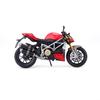 Maisto 1/12 Scale Ducati Streetfighter S Motorcycle Model (On-Road) 31101(11024)