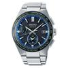 Seiko Astron SBXY051 Nexter SolarRadio SilverMen's