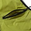 Mptu [Aw24] Puff Vest / Shrek Green