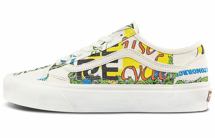 Vans Old Skool Tapered Eco Theory - Eco Positivity 36