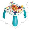 Xinge Multifunctional Double-Sided Baby Activity Table