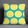 Fruit Pattern Home Decoration Pillowcase Square Pillowcase Home Office Decoration Cushion Cover