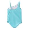 Little Mermaid Girls Ariel One Piece Swimsuit