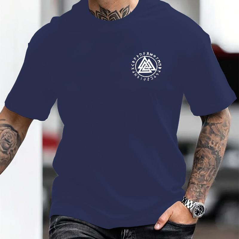 

Salt-Style Fresh Daily T-shirt XXL серый