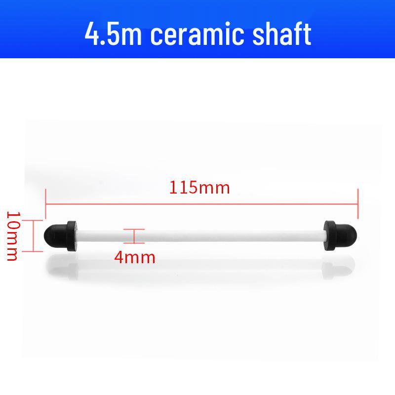 Submersible Pump Rotor for Engraving Machine, Lift 2.5m/3.5m - Complete Model with Accessories
