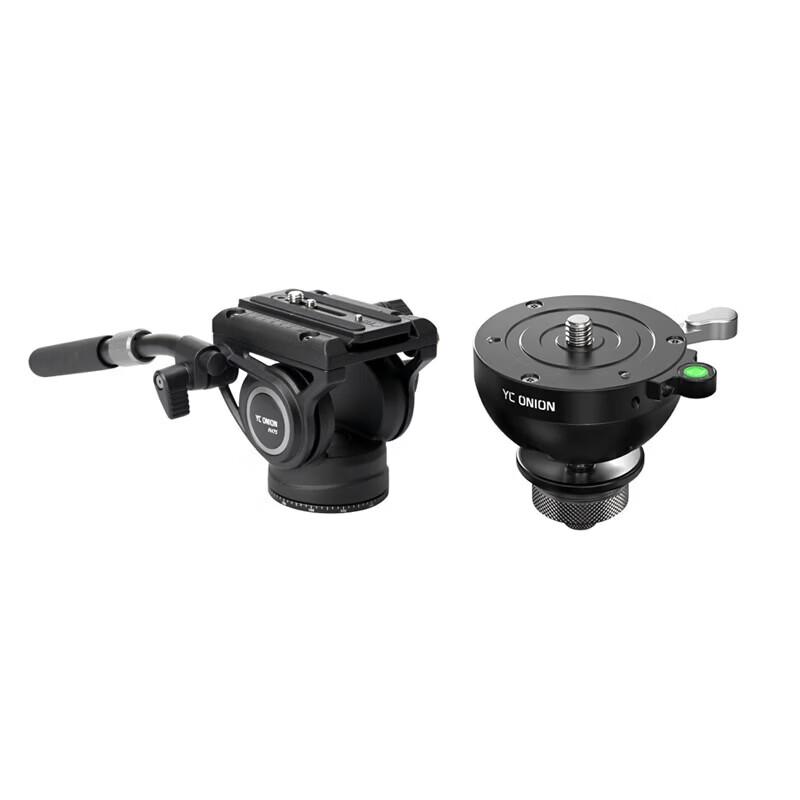 YC Onion Coconut Ball Head