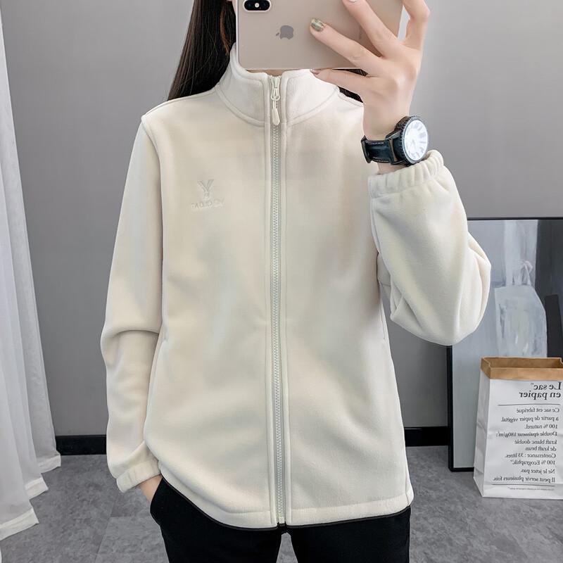 Женская флисовая куртка JOHLIN DREAM JATZ22501 M