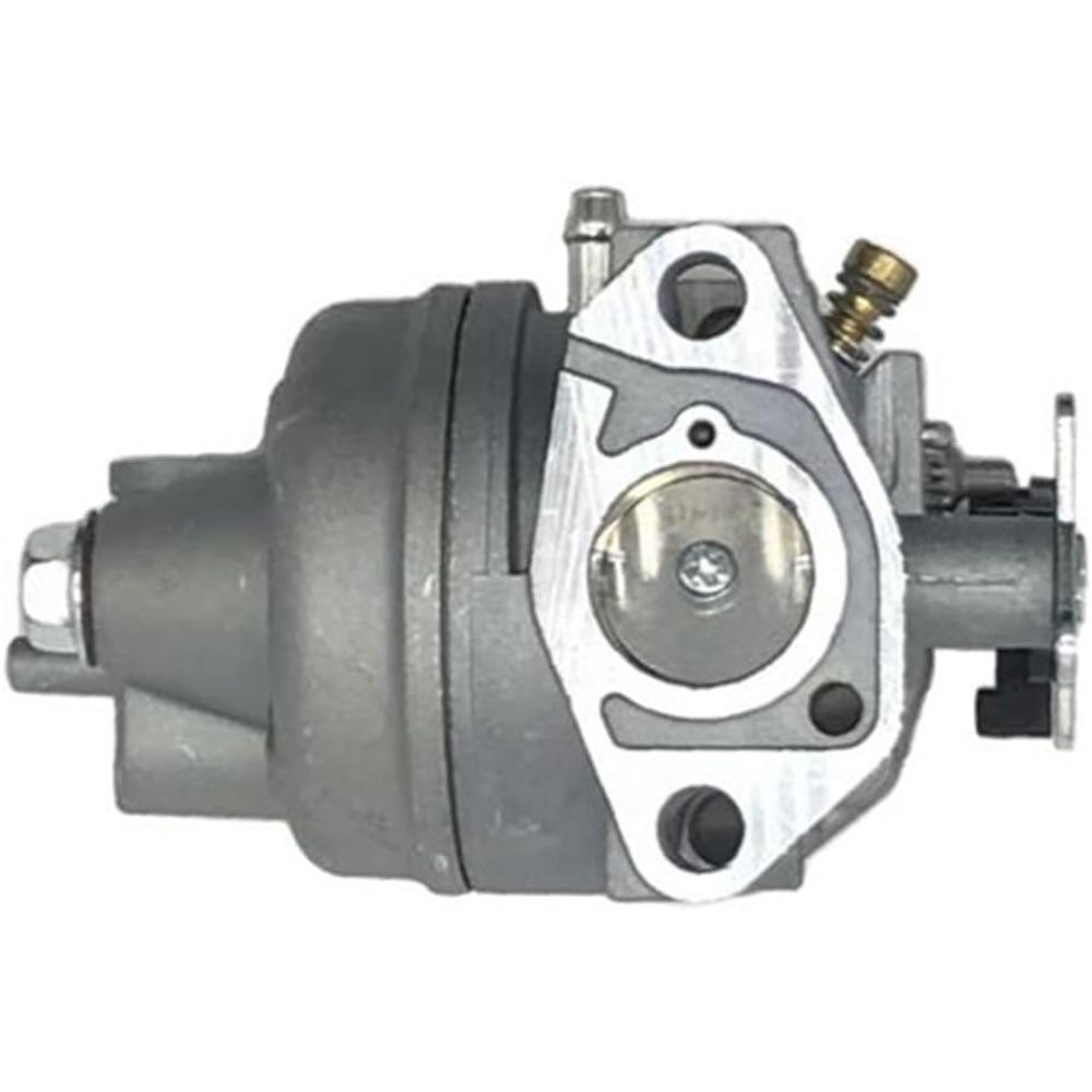 And Reliable Carburetor Kit for GC160 For GC160A For GC160LA For GC160LE Engines with Essential Components