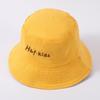 Baby & Toddler Summer Sun Hat - Boys' Fisherman Cap with UV Protection
