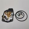4 Sets Carburetor Rebuild Kit For 1978-79 Honda Goldwing 1000 GL1000 Carb Repair
