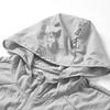 JEEP Men's Summer UV Protection Hooded Outdoor Jacket