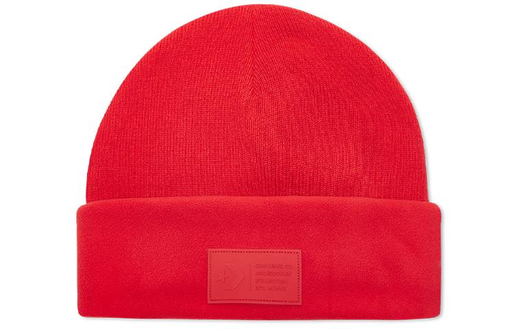 Converse Beanies Unisex Red 10020260610
